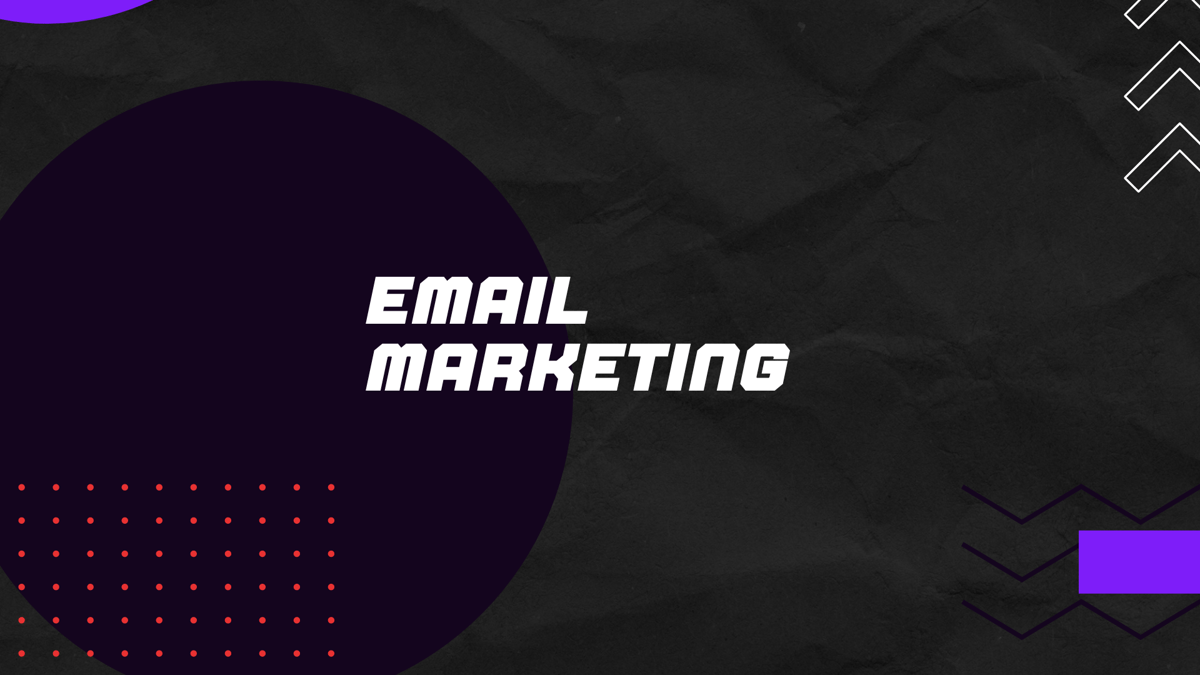 Email Marketing